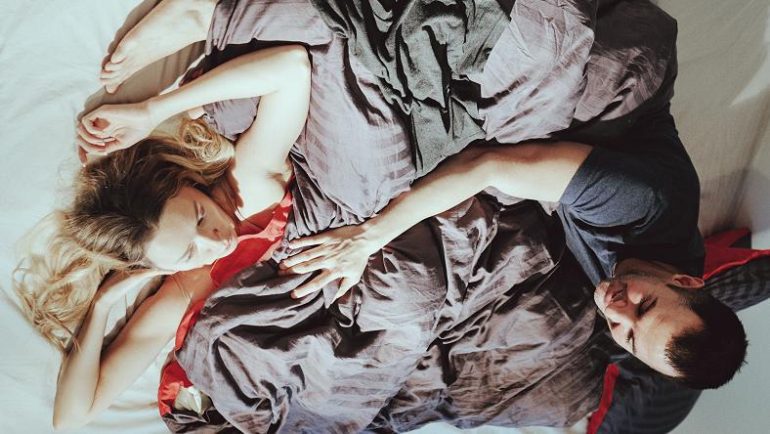 Masz trudności z oddychaniem? A może dokucza Ci chrapanie?