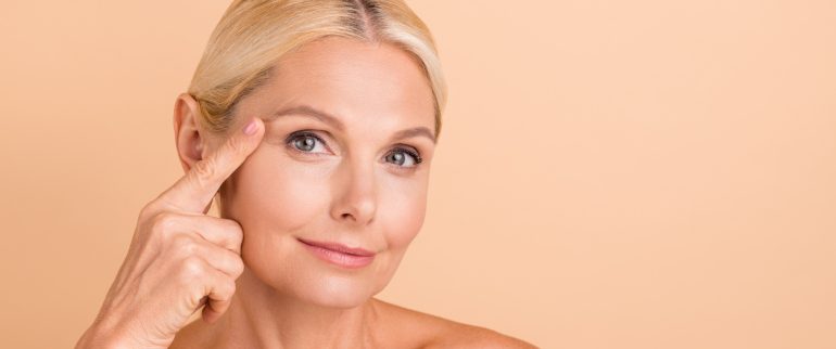 Plastyka powiek - przebieg zabiegu, efekty i rekonwalescencja