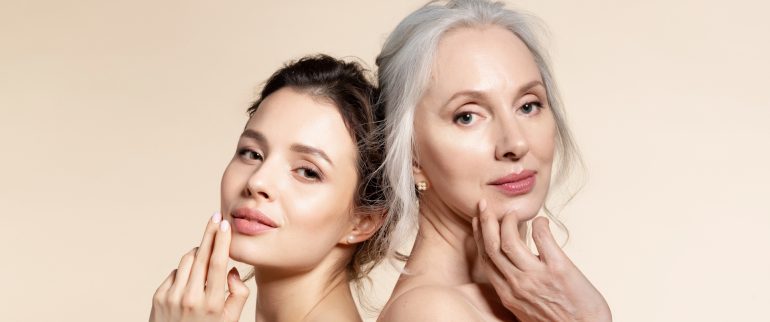 Dlaczego skóra się starzeje i jak spowolnić ten proces?