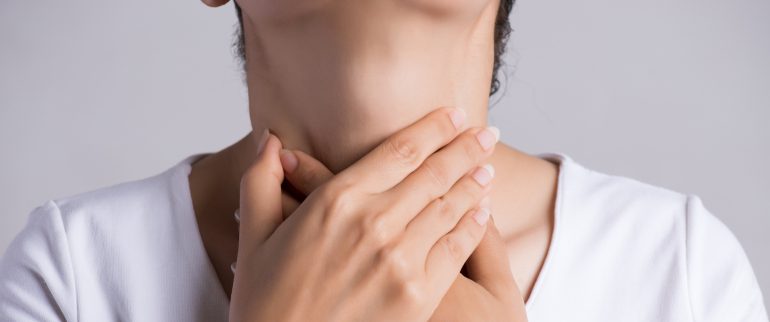 Choroba Hashimoto - objawy, diagnostyka i leczenie
