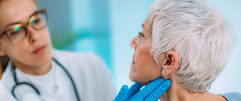 Lekarz od tarczycy: tyreolog czy endokrynolog