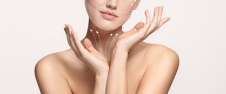 Zmarszczki na szyi - lifting szyi