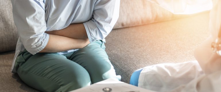 Przepuklina brzuszna: rodzaje, objawy i leczenie