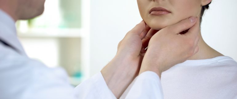 Guz ślinianki – nowotwory łagodne i złośliwe