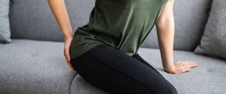 Hemoroidy - objawy i przyczyny choroby hemoroidalnej oraz leczenie zachowawcze i zabiegowe