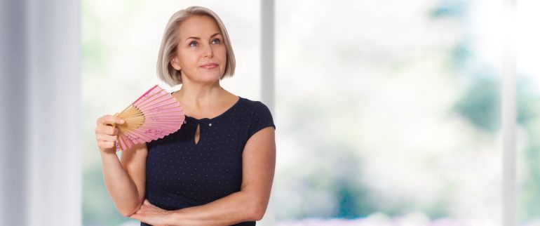 Premenopauza – czym jest, jakie są jej objawy i w jakim wieku występuje?