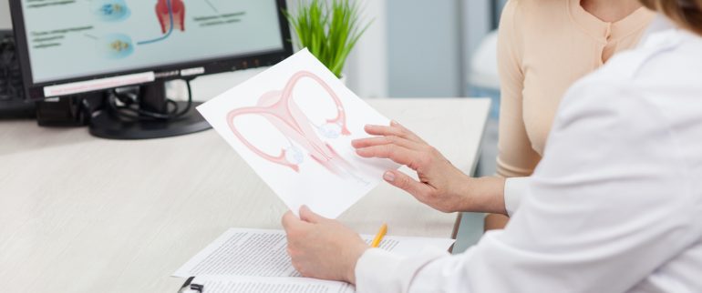 Budowa macicy i najczęstsze wady wrodzone