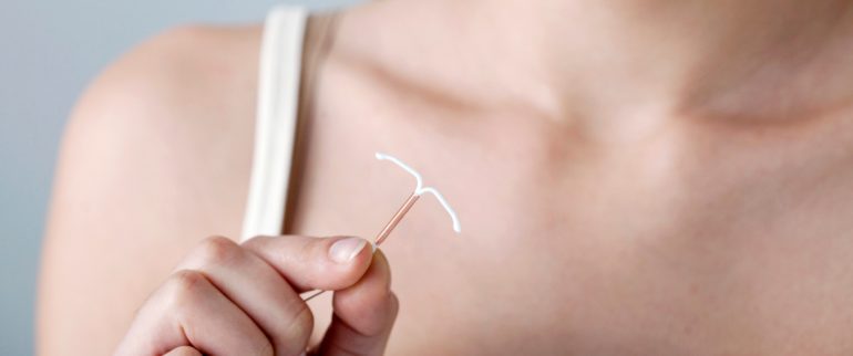 Wkładka domaciczna – rodzaje, skuteczność, przeciwwskazania