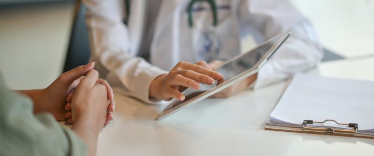 Badania profilaktyczne po 40. roku życia – jakie warto wykonać?