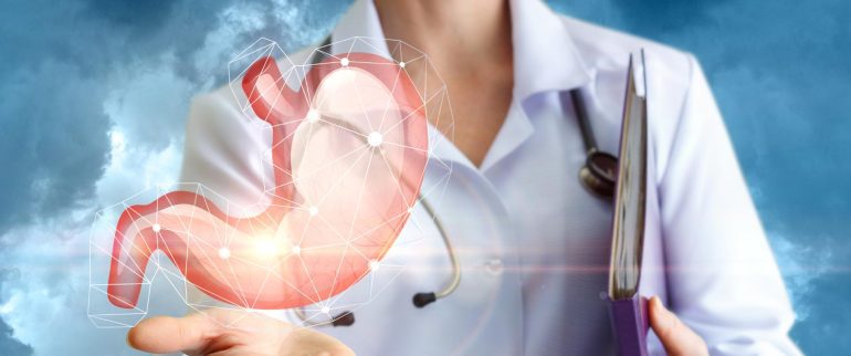 Rak żołądka – typy, objawy, zachorowalność i diagnostyka