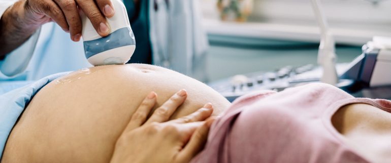 USG połówkowe – na czym polega to badanie, kiedy je i wykonywać i w jakim celu?