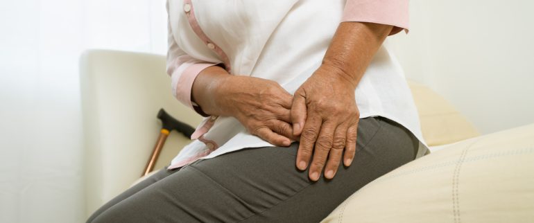 Zespół Leriche’a – przyczyny, objawy, leczenie