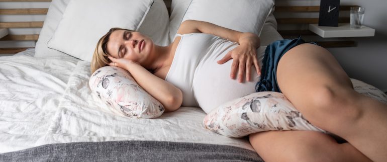 Hemoroidy w ciąży i po porodzie