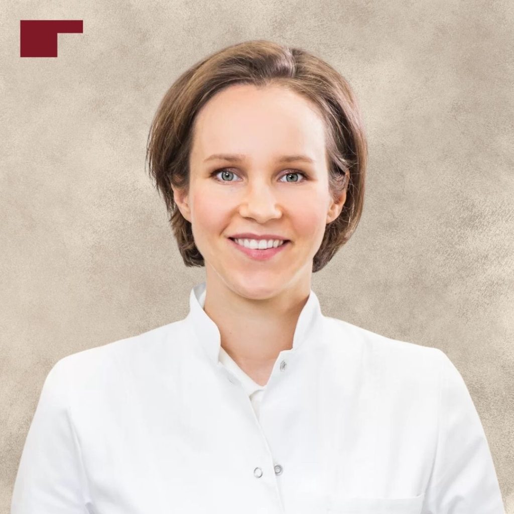 lek. Klaudia Libondi