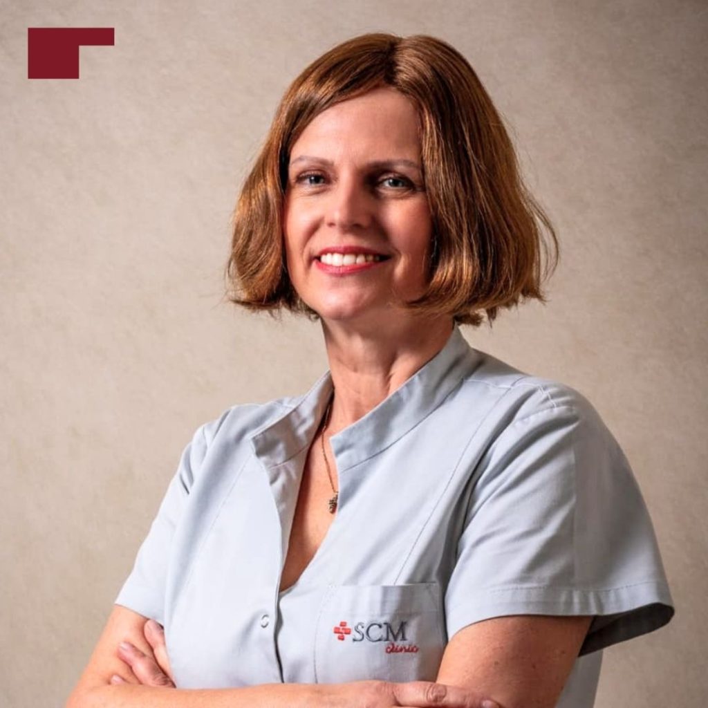 dr n. med. Karolina Hydzik-Sobocińska