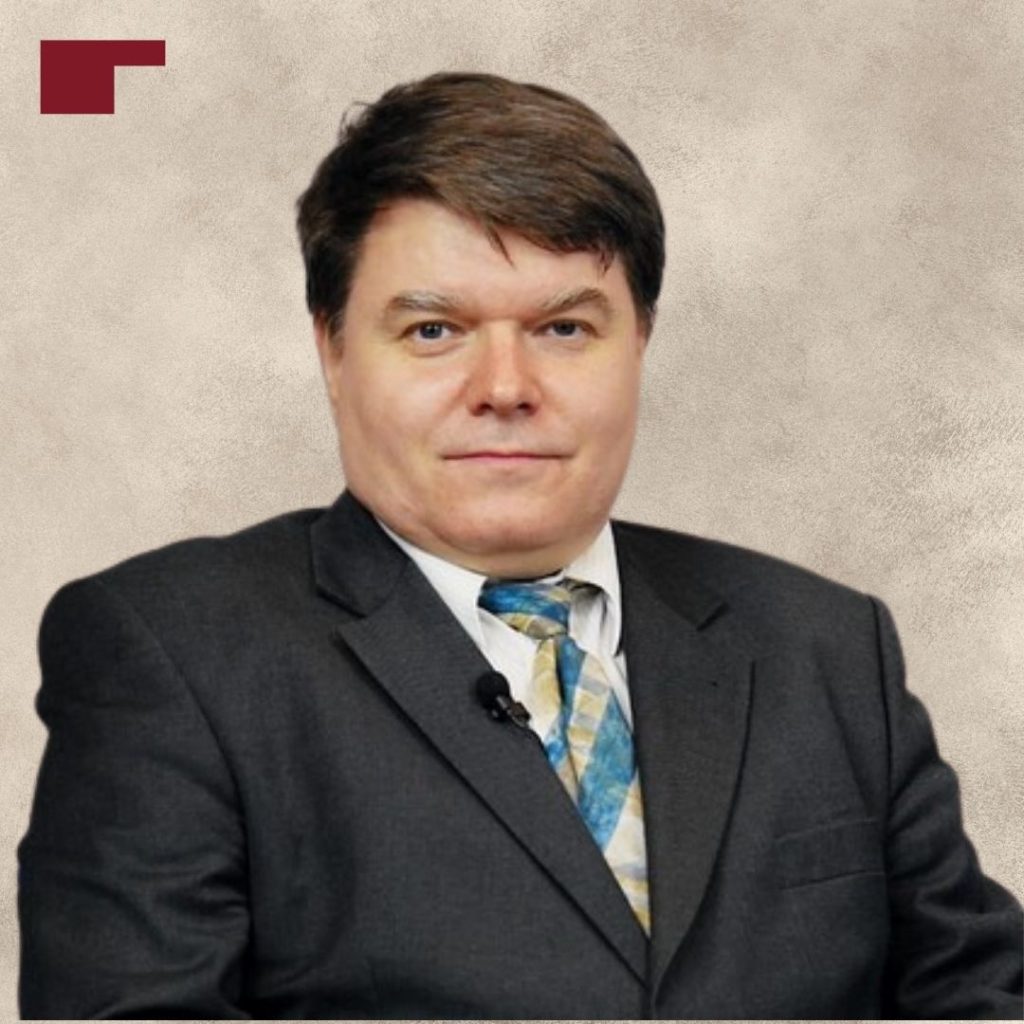 dr n. med. Andrzej Brzychczy