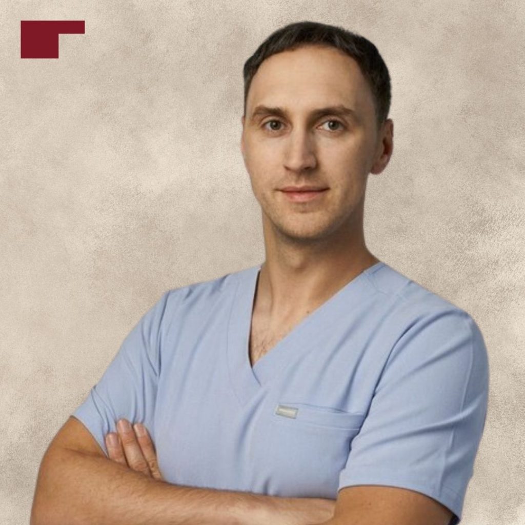 dr n. med. Tomasz Wiatr