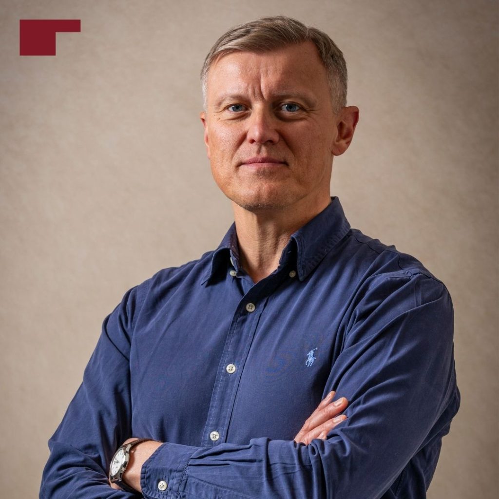 dr hab. n. med. Paweł Basta