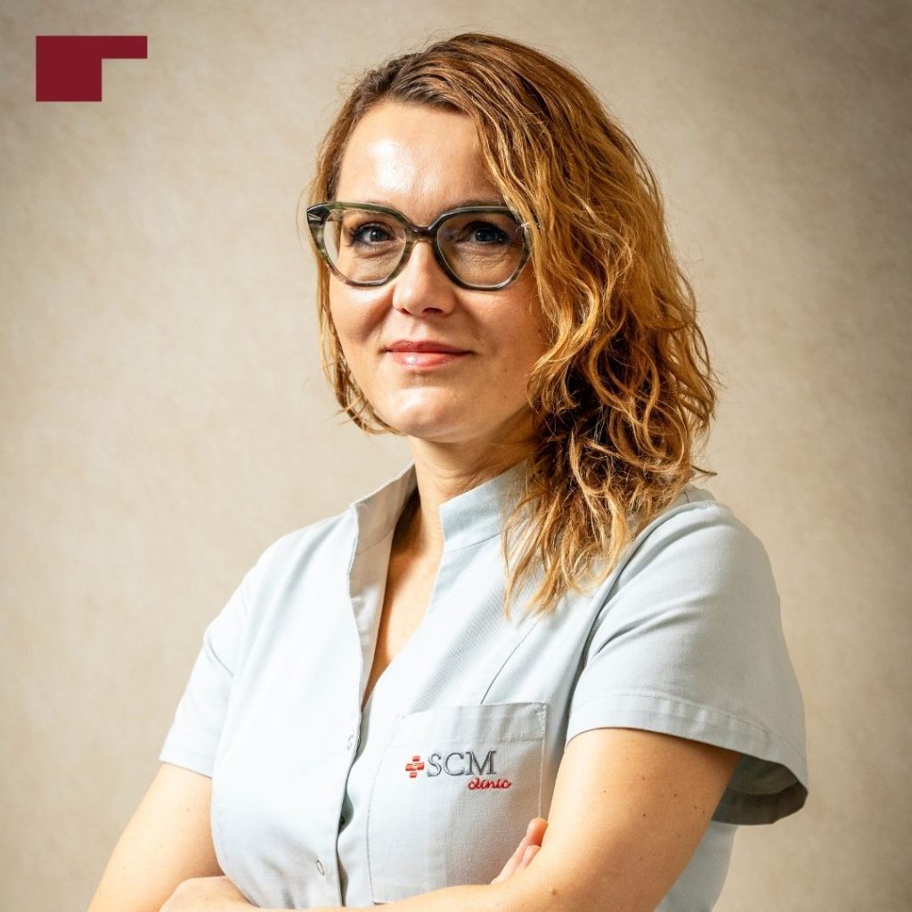 dr n. med. Joanna Sułowicz