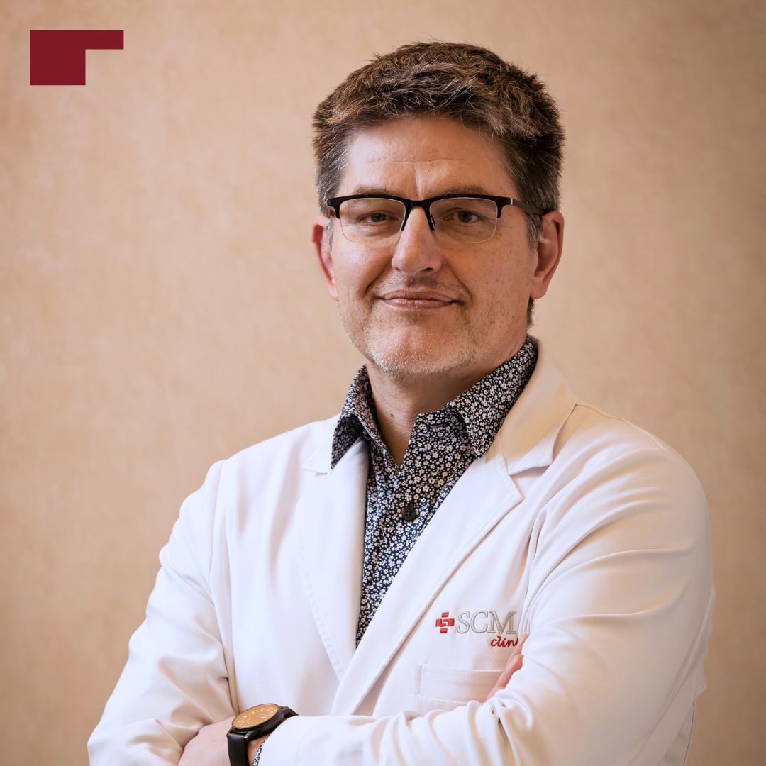 prof. dr hab. n. med. Andrzej Komorowski