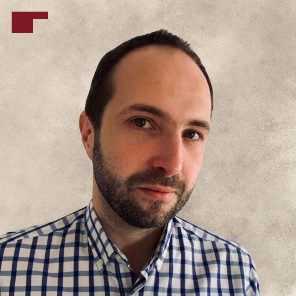 dr n. med. Dominik Cieniawski