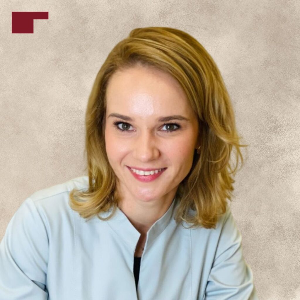 lek. Dorota Niewęgłowska