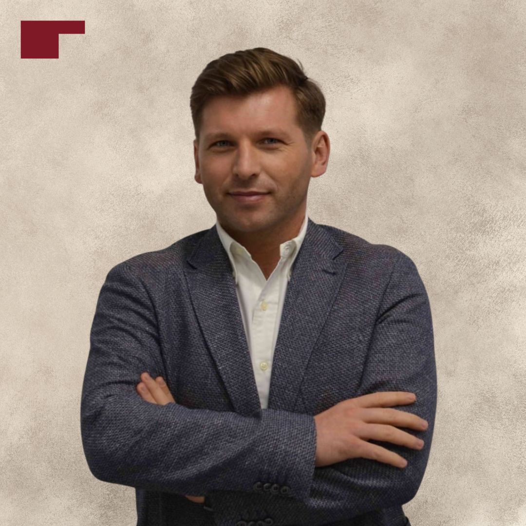 dr n. med. Rafał Nieckarz