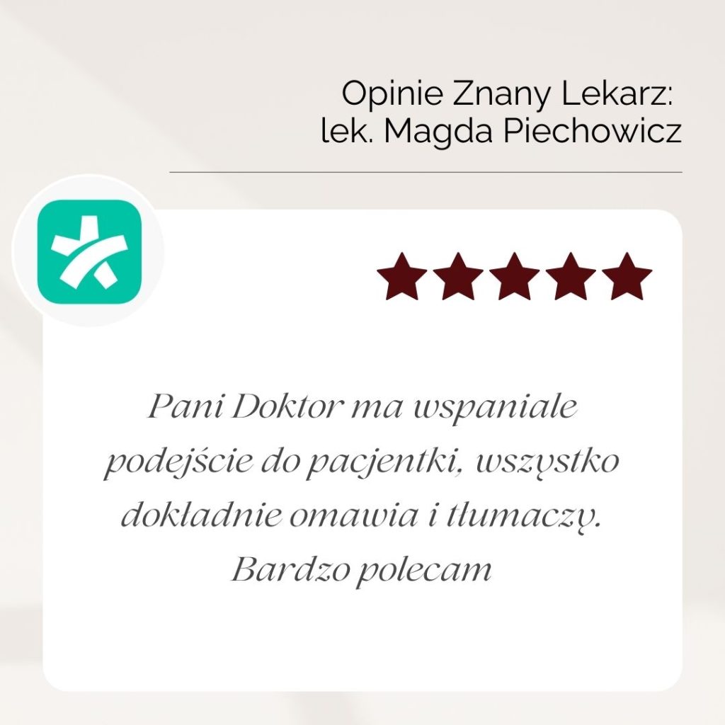 opinie-piechowicz-ginekolog-scm-clinic