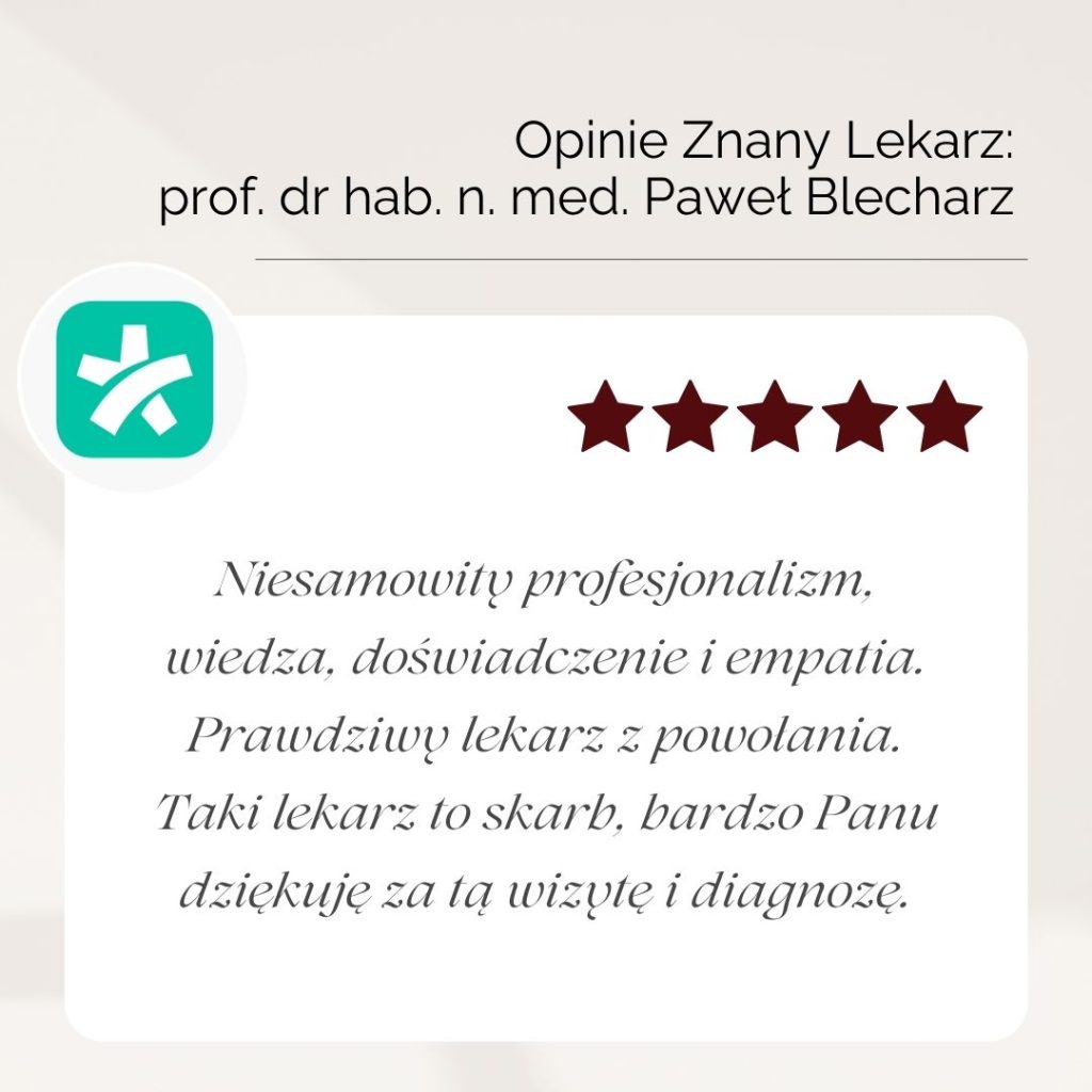 opinie-blecharz-scm-krakow