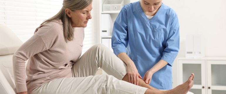 Mięsaki – rodzaje nowotworów, objawy i leczenie