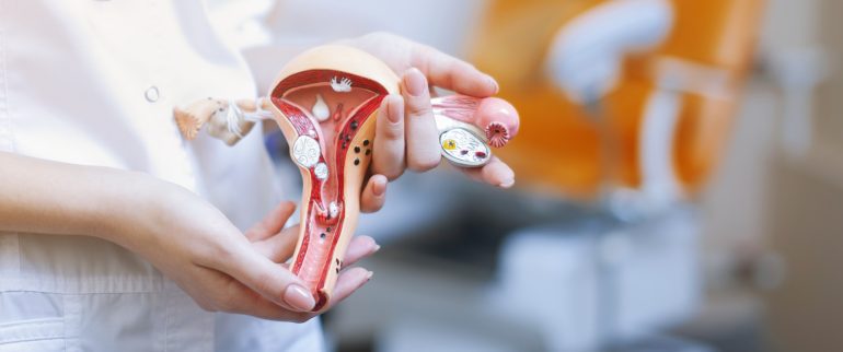 Nowotwory ginekologiczne (narządów rodnych) – rodzaje, objawy i profilaktyka