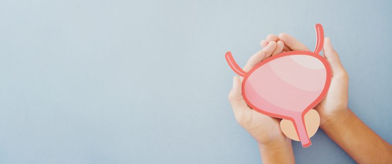 Rak pęcherza moczowego – objawy, diagnostyka, leczenie i profilaktyka